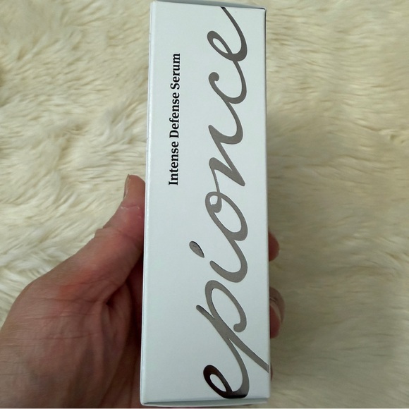 EPIONCE intense defense serum (anti-aging + repair)  30ml/1oz - Picture 3 of 7